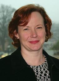 Dr. Beth Mynatt