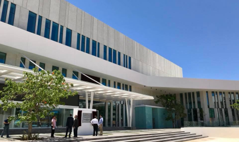 Nearshore Technology in Merida, Mexico