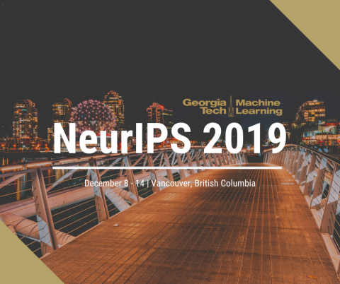 NeurIPS 2019