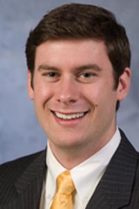 Nick Wellkamp (PubPol, ISYE 2009)