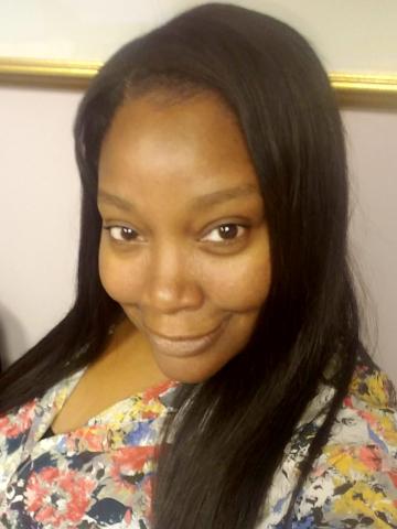 Nikia Hendricks
