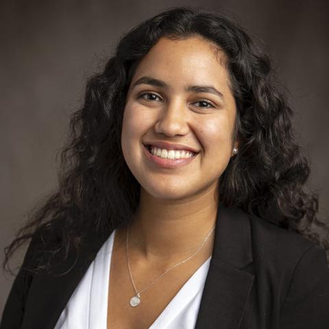 Nina Sara Fraticelli-Guzmán