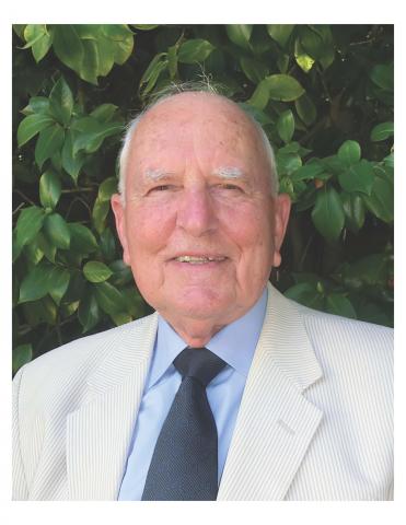 William Nix