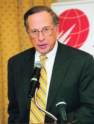 Sam Nunn To Be First Recipient of Ivan Allen Jr. Prize for Social Courage