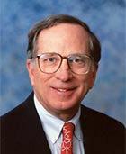 Former U.S. Senator Sam Nunn