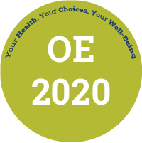 2020 Open Enrollment