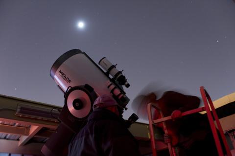 Telescope