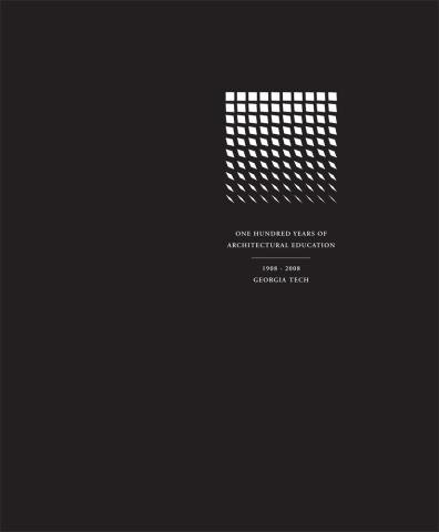 One Hundred Years of Architectural Education