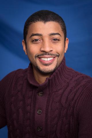 ECE alumnus Dr. Lonnie Parker