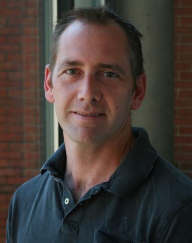 Paul Cook