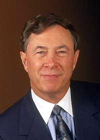 Parker H. "Pete" Petit