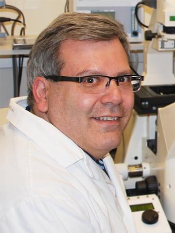 Professor Phil Santangelo 