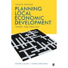 Planning Local Economic Development
