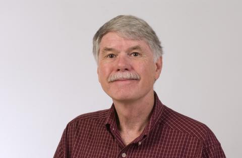 Craig Mitchell