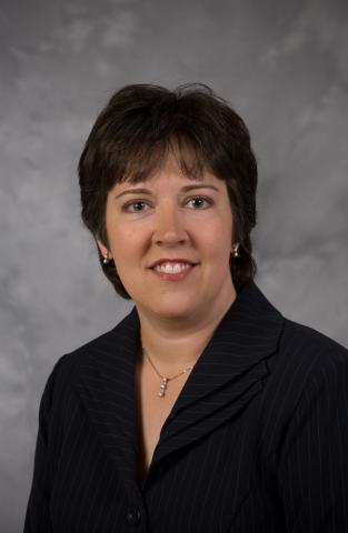 Lorie Wooten