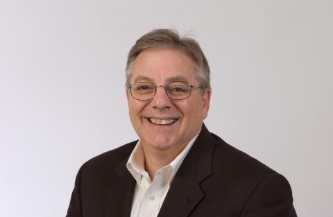 Bill Garrett