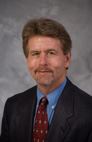 Rick Porter