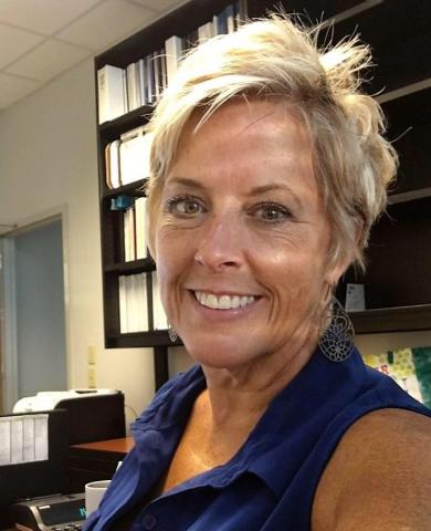 Lisa Salter