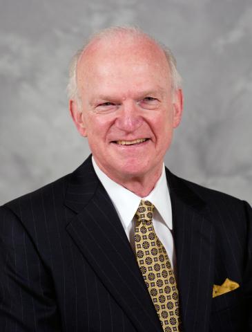 Dr. Ronald W. Rousseau