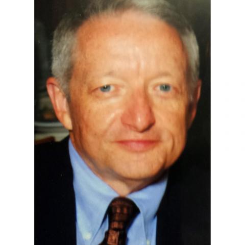 Richard Lackey