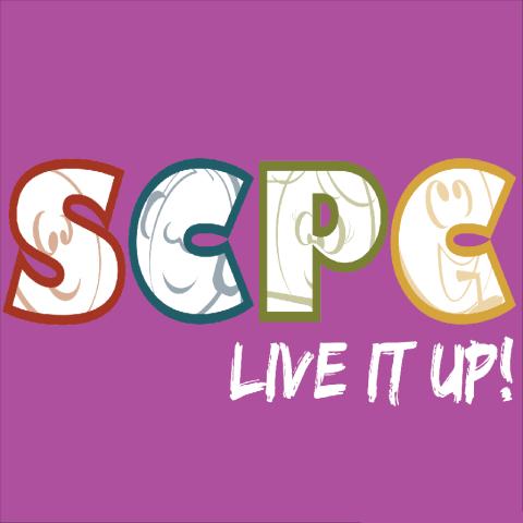 New SCPC Event! 