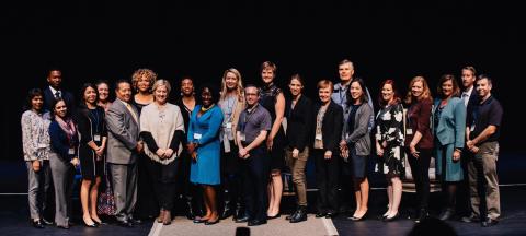 Inclusive Leaders Academy