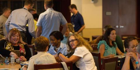 Inclusive Leaders Academy 