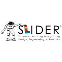 SLIDER Logo