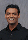 Santosh Vempala