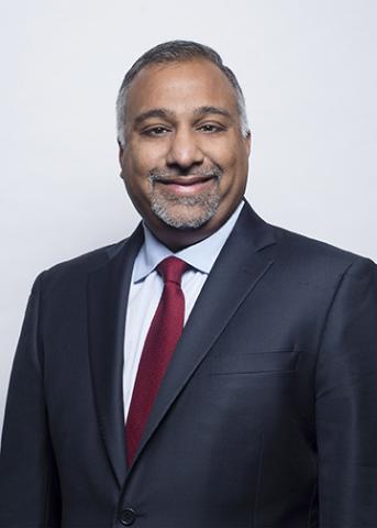 Sachin Shailendra