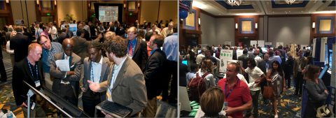 ATDC Startup Showcase pictures