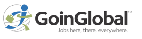 Logo for GoinGlobal