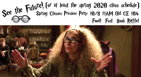 Harry Potter Character