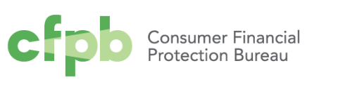 Logo for the Consumer Financial Protection Bureau