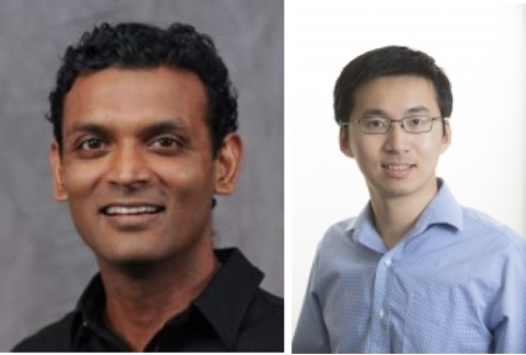 Vempala and Peng