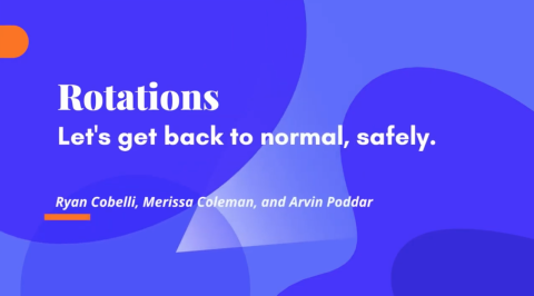 screen capture from Rotations powerpoint