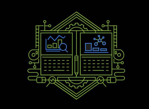 NVIDIA DLI Data Science Teaching Kit