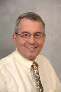 Seymour Goodman