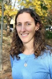 Sharon Sonenblum is a senior research scientist in the George W. Woodruff School of Mechanical Engineering.