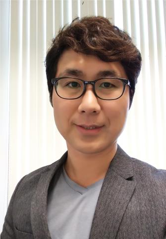 Photo of Dr. Geiguen Shin