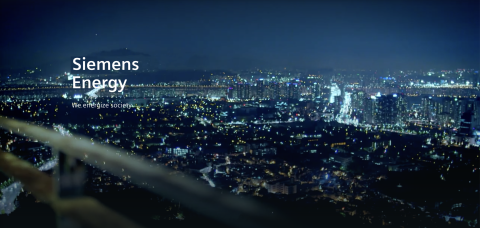 Siemens Energy