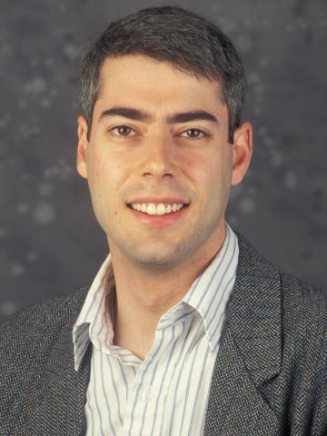 Joel Sokol, ISyE associate professor