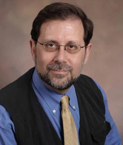 Bruce Stiftel 2010