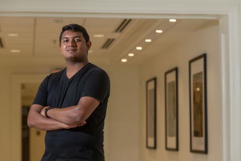 Surya Narayanan