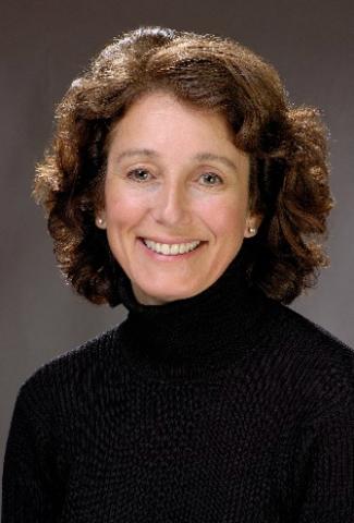 Susan Margulies, Ph.D.