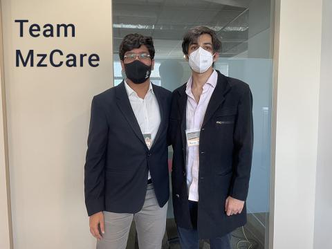 MzCare Team