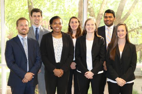 Senior Design Team Textron