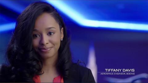 Tiffany Davis