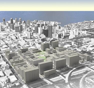 Urban Land Institute Competition Feature