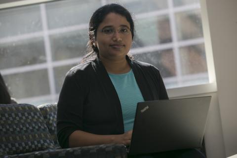 Umashanthi Pavalanathan